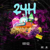 '24h' de Kidd Keo 24h - Kidd Keo