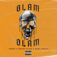 'Blam Blam' de Tempo Blam Blam - Tempo