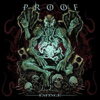 Esfinge Esfinge de Proof (México)