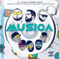 MUSICA, letra y canción de Farruko MUSICA letra FARRUKO