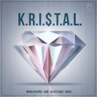 KRISTAL, letra y canción de Maria Becerra KRISTAL letra MARIA BECERRA