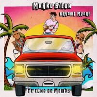 Te echo de menos Te echo de menos de Bryant Myers