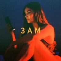 Canción '3AM' interpretada por Janine Canción '3AM' interpretada por Janine
