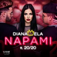 Canción 'NaPaMí' interpretada por Diana Ela Canción 'NaPaMí' interpretada por Diana Ela