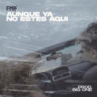 Aunque Ya No Esté Aquí Aunque Ya No Esté Aquí de FMK