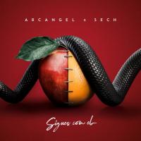 'Sigues Con Él' de Arcángel Sigues Con Él - Arcángel