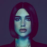 'Future Nostalgia' de Dua Lipa Future Nostalgia - Dua Lipa