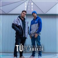 'Tú' de Rafa Espino Tú - Rafa Espino