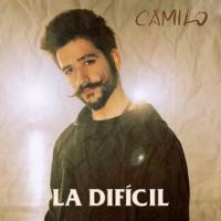 'La Difícil' de Camilo La Difícil - Camilo