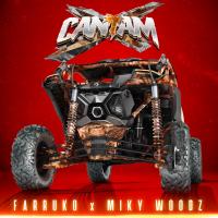 'Canam' de Farruko Letra Canam Farruko