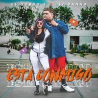 ESTÁ CONMIGO, letra y canción de G Sony ESTÁ CONMIGO letra G SONY