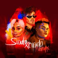 SIENTO POR CIENTO REMIX, letra y canción de Cardellino SIENTO POR CIENTO REMIX letra CARDELLINO
