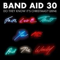 Canción 'Do They Know It’s Christmas? (Band Aid 30)' interpretada por Band Aid Canción 'Do They Know It’s Christmas? (Band Aid 30)' interpretada por Band Aid