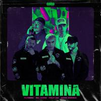'VITAMINA' de Flyboiz Letra VITAMINA Flyboiz