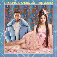 ME GUSTA, letra y canción de Shakira ME GUSTA letra SHAKIRA