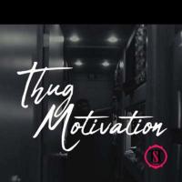 'Thug Motivation' de Rod Wave Thug Motivation - Rod Wave