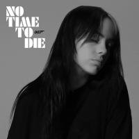 'No Time To Die' de Billie Eilish No Time To Die - Billie Eilish