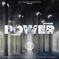 'Power' de KEVVO Power - KEVVO