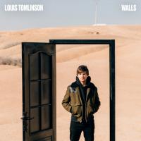 'Walls' de Louis Tomlinson Walls - Louis Tomlinson