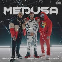 'Medusa' de Anuel AA Medusa - Anuel AA