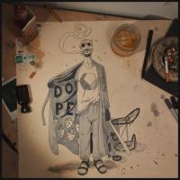 DOPE, letra y canción de Lil Gz DOPE letra LIL GZ