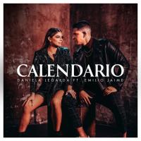Calendario Calendario de Daniela Legarda