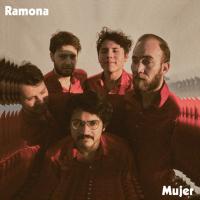MUJER, letra y canción de Ramona MUJER letra RAMONA