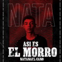 'Asi Es el Morro' de Natanael Cano Asi Es el Morro - Natanael Cano