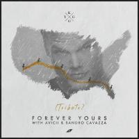 FOREVER YOURS, letra y canción de Kygo FOREVER YOURS letra KYGO