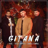 'Gitana' de Rasel Gitana - Rasel