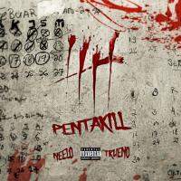 Canción 'PENTAKILL' interpretada por Trueno Canción 'PENTAKILL' interpretada por Trueno