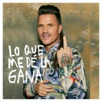 'Lo Que Me Dé La Gana' de Dani Martín Lo Que Me Dé La Gana - Dani Martín
