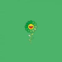 'Verde' de J Balvin Verde - J Balvin