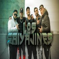 'Los Saiyajines' de Pakito El Nely Los Saiyajines - Pakito El Nely