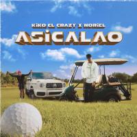 'Asicalao' de Noriel Asicalao - Noriel