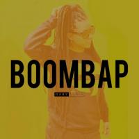 'Boombap' de Gabylonia Boombap - Gabylonia