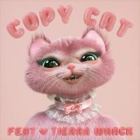 'Copy Cat' de Melanie Martinez Copy Cat - Melanie Martinez