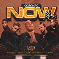 'Coronao Now Remix' de El Alfa El Jefe Coronao Now Remix - El Alfa El Jefe