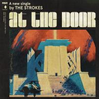 At The Door At The Door de The Strokes