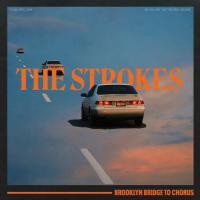 Brooklyn Bridge to Chorus Brooklyn Bridge to Chorus de The Strokes