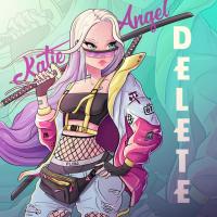 Delete Delete de Katie Angel