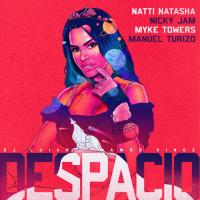 'Despacio' de Natti Natasha Despacio - Natti Natasha