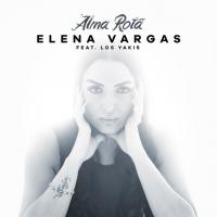 Alma rota Alma rota de Elena Vargas