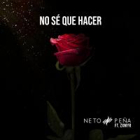 'No Se Que Hacer' de Neto Peña No Se Que Hacer - Neto Peña