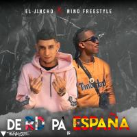 De RD Pa España De RD Pa España de Nino Freestyle