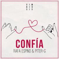 Confía Confía de Rafa Espino