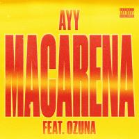 Ayy Macarena Remix Ayy Macarena Remix de Tyga