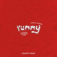 Yummy Country Remix Yummy Country Remix de Justin Bieber