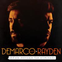 'Este Mensaje Fue Eliminado' de Demarco Flamenco Este Mensaje Fue Eliminado - Demarco Flamenco