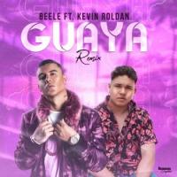 'Guaya Remix' de Kevin Roldán Guaya Remix - Kevin Roldán